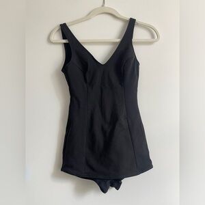 50s Vintage bathing suit